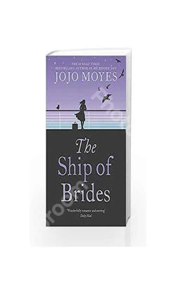 THE SHIP OF BRIDES