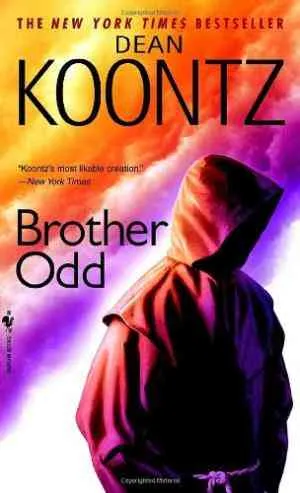Brother Odd