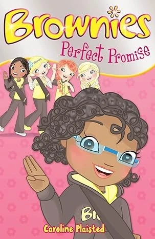 Perfect Promise: Bk. 1 (Brownies)