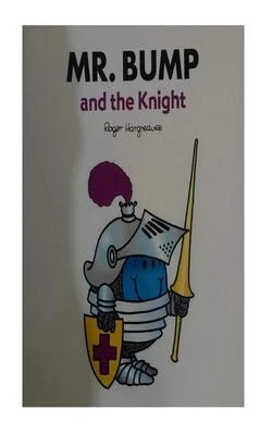 Mr Bump and the Knight