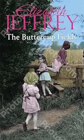 The Buttercup Fields