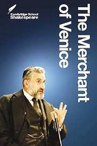 The Merchant of Venice (Cambridge School Shakespeare)