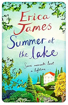 SUMMER AT THE LAKE