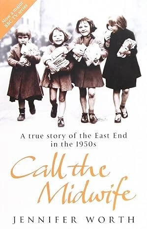Call The Midwife