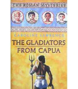 The Gladiators from Capua