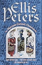 CADFAEL OMNIBUS 2