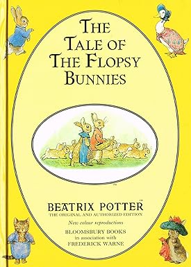 The Tale of the Flopsy Bunnies