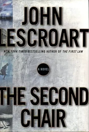The Second Chair