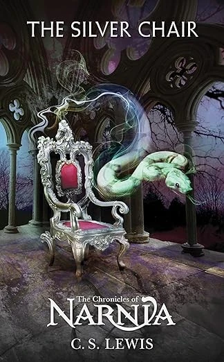 The Silver Chair