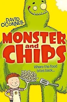 Monster and Chips
