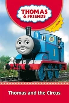 Thomas and the Circus
