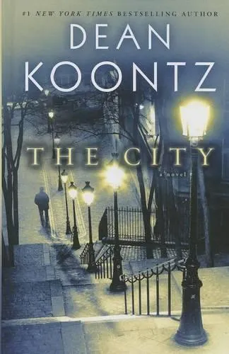 THE CITY