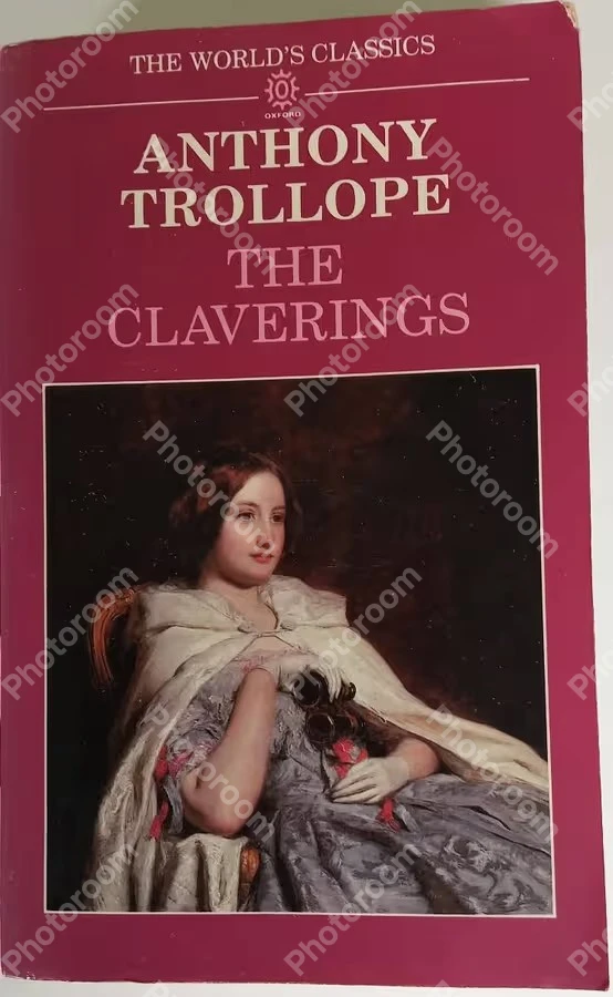The Claverings