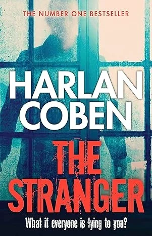 THE STRANGER