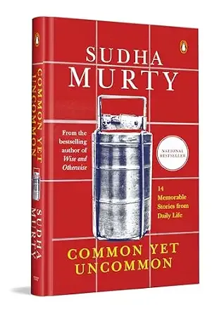 Common Yet Uncommon