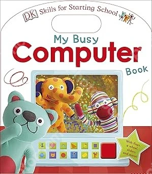 My Busy Computer Book