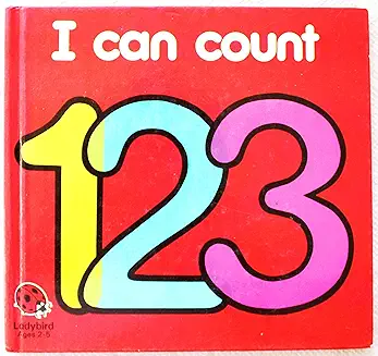 I Can Count