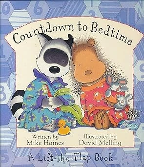 Countdown to Bedtime