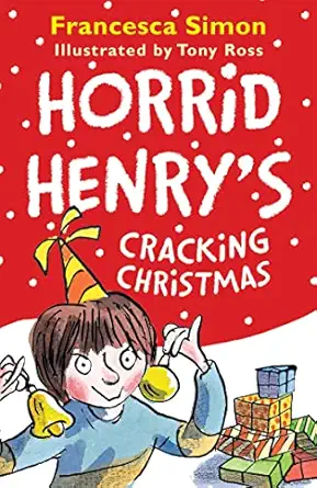 Cracking Christmas