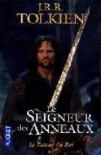 Le retour du roi
