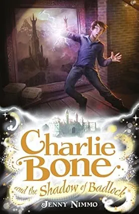 Charlie Bone and the Shadow of Badlock: