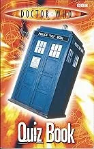 Doctor Who: Quiz Book
