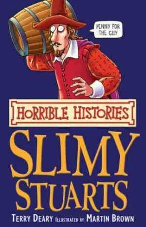 Slimy Stuarts