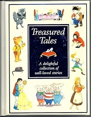 Treasured Tales