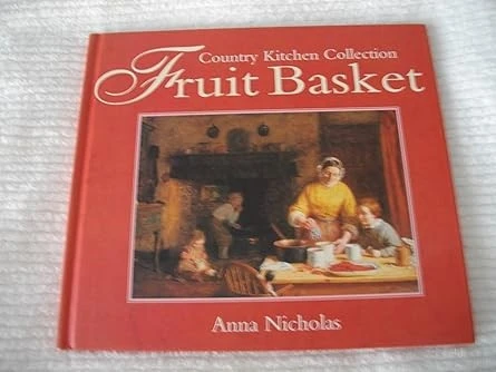Fruit Basket (Country kitchen collection)