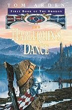 The Harlequin’s Dance