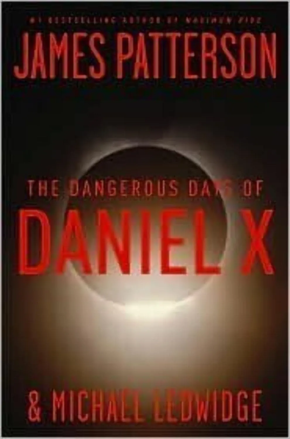 The Dangerous Days of Daniel X