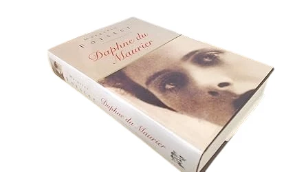 DAPHNE DU MAURIER