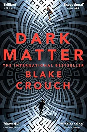 Dark Matter