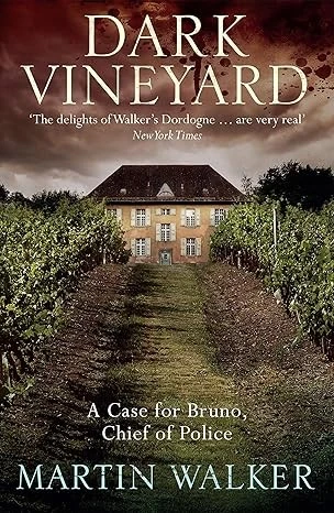 DARK VINEYARD