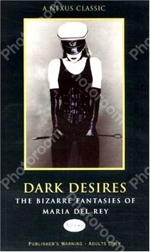 Dark Desires
