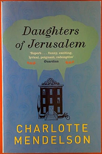 Daughters of Jerusalem