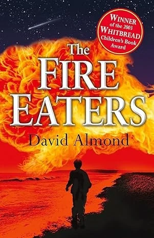 The Fire Eaters
