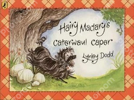 Hairy Maclary's Caterwaul Caper