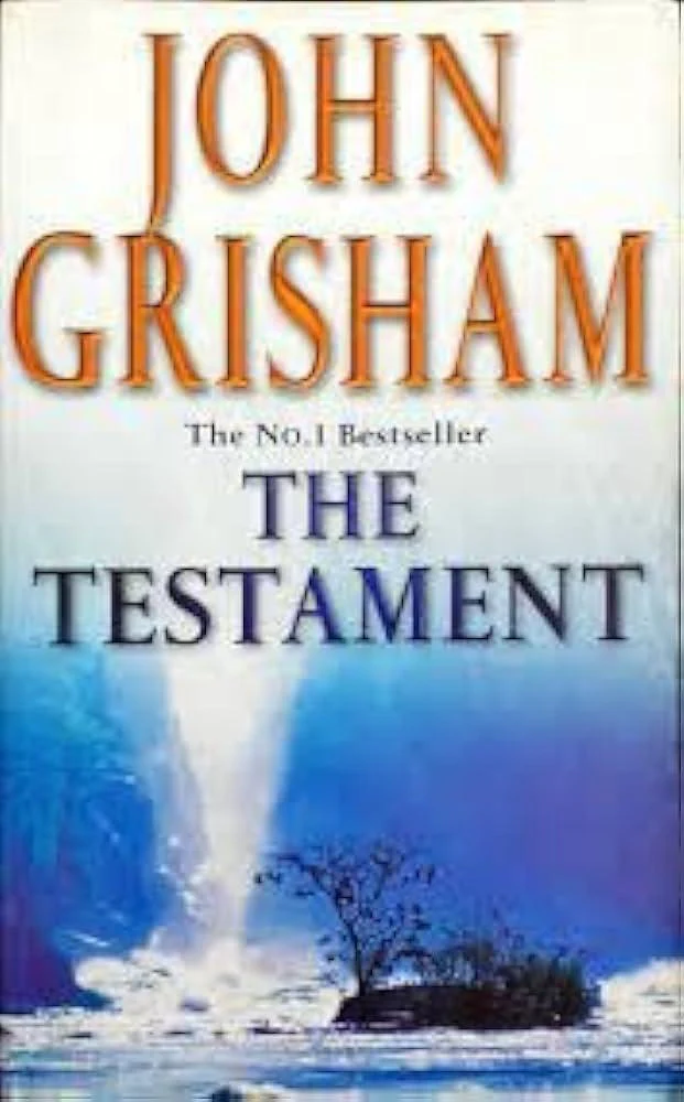 The Testament