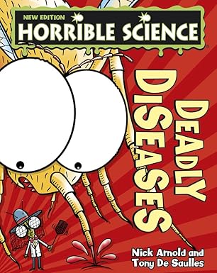Deadly Diseases