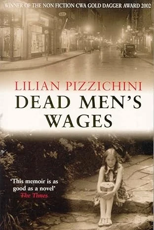 Dead Men's Wages