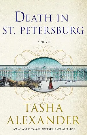 Death in St. Petersburg