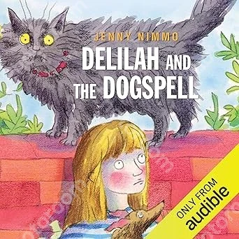 Delilah and the Dogspell
