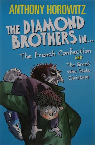 The Diamond Brothers
