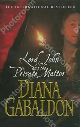 Lord John And The Private Matter