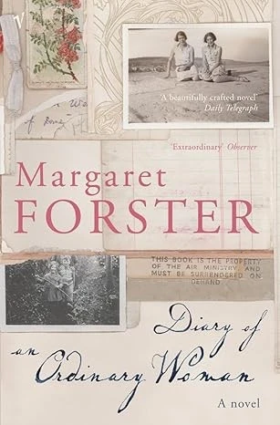 Diary Of An Ordinary Woman