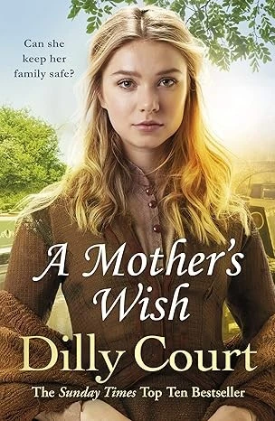 A Mother's Wish