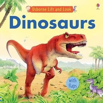 dinosaurs