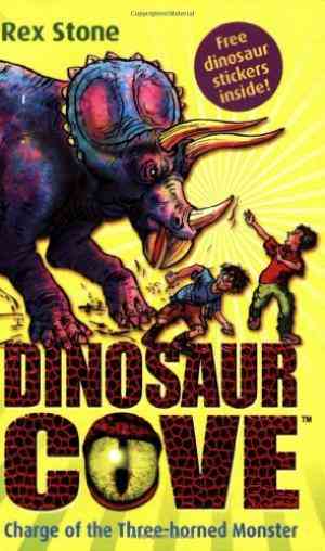 Dinosaur Cove