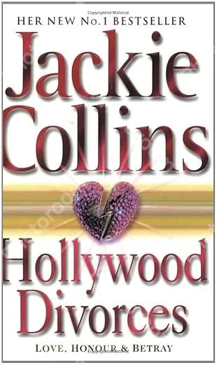 Hollywood Divorces